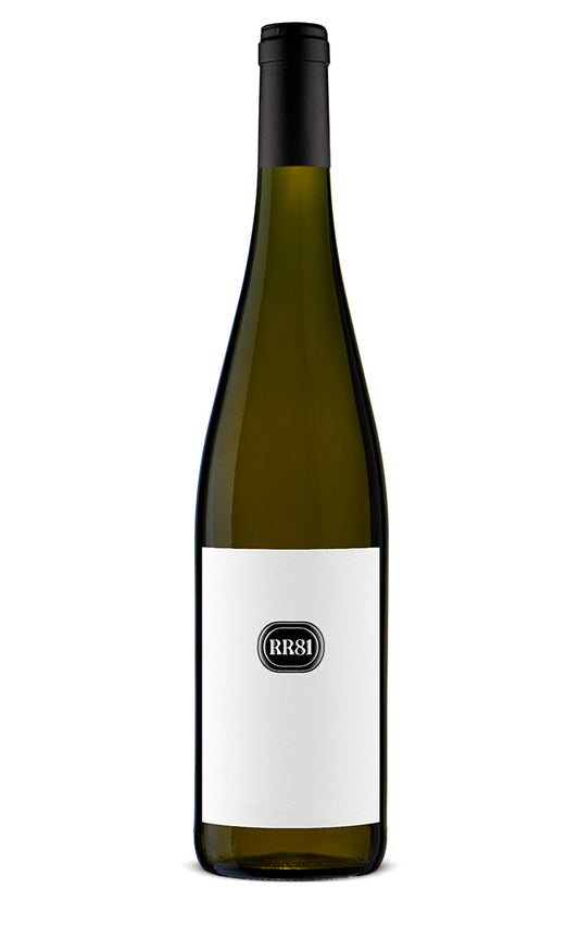 2023 RR81 Riesling